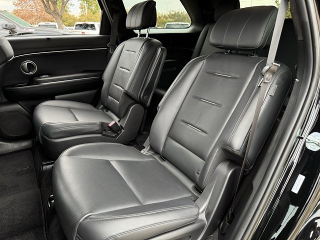 Used 2026 Hyundai Palisade Calligraphy FWD image 28