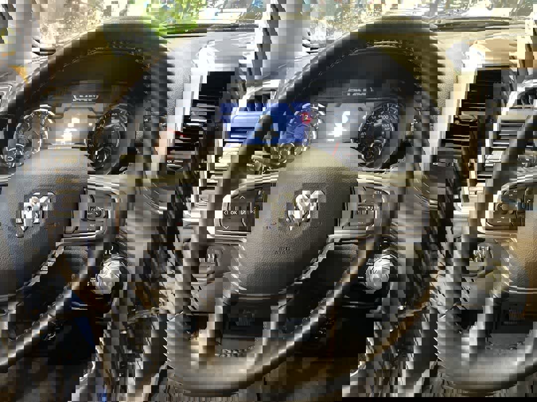 Used 2022 RAM 1500 Laramie image 14