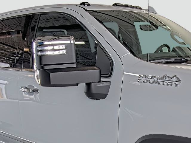 New 2026 Chevrolet Silverado 3500 High Country w/ High Country Premium Package AWD/4WD image 17
