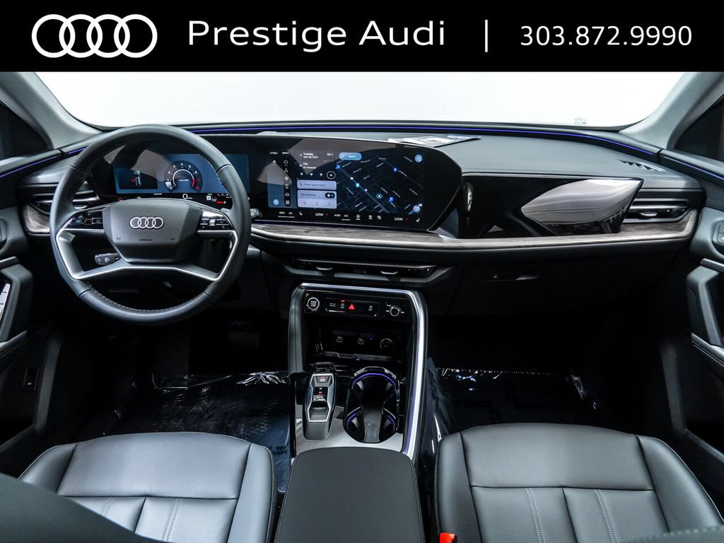 New 2026 Audi Q5 Premium Plus AWD/4WD image 19