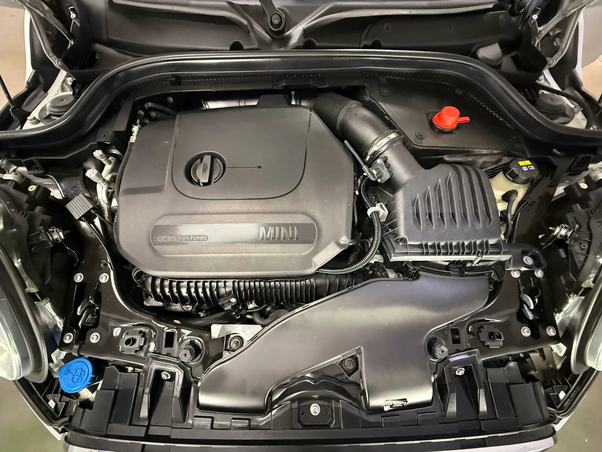 Used 2020 MINI Cooper S FWD image 34