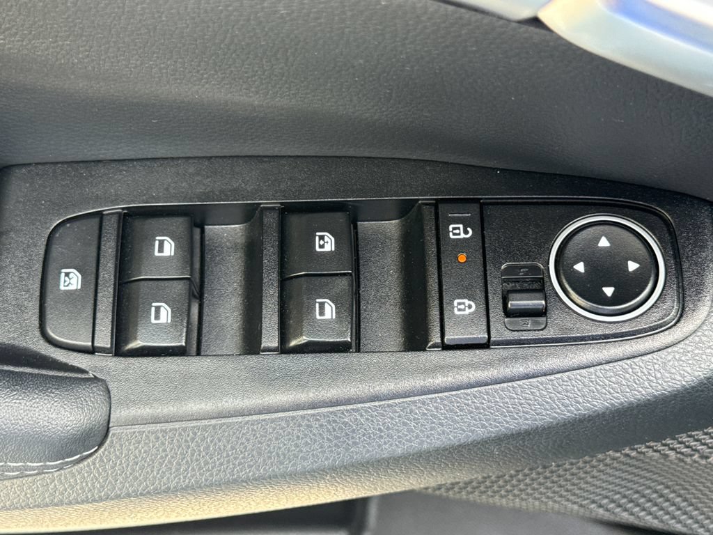 Used 2024 Kia Seltos EX AWD/4WD image 14