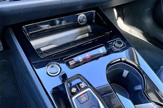 Used 2025 Audi A5 2.0T Premium Plus w/ Premium Plus image 26