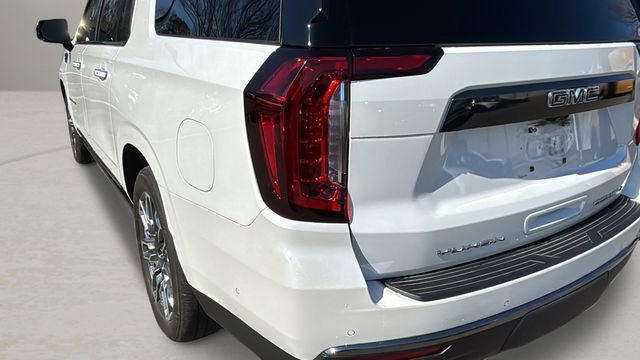 Used 2024 GMC Yukon XL Denali Ultimate image 36