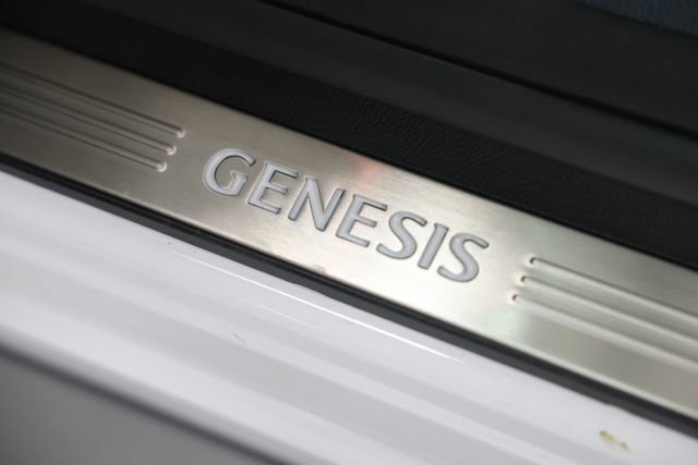 New 2026 Genesis GV80 3.5T Prestige AWD/4WD image 22