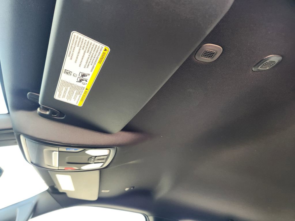 New 2026 RAM 1500 Lone Star image 18