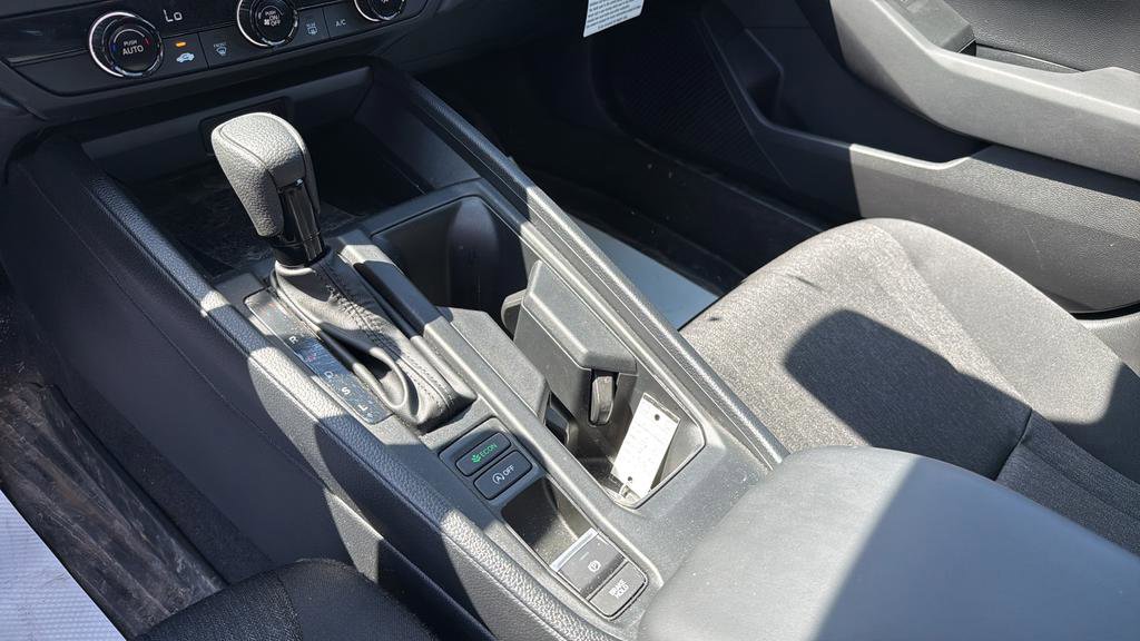 Used 2025 Honda Accord LX image 25