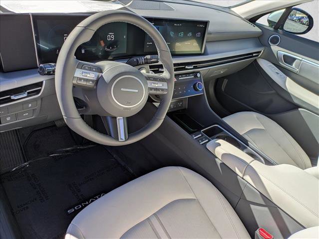 New 2026 Hyundai Sonata SEL FWD image 3