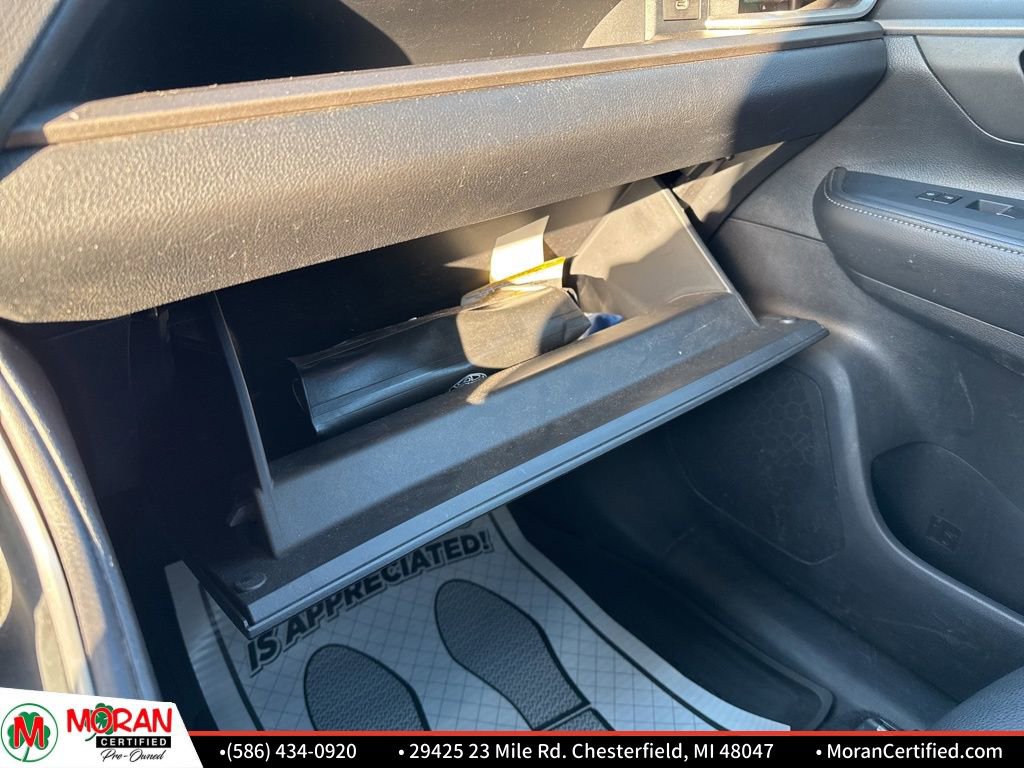 Used 2024 Toyota Grand Highlander XLE image 19