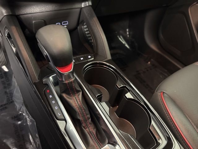 Used 2024 Chevrolet TrailBlazer RS image 29