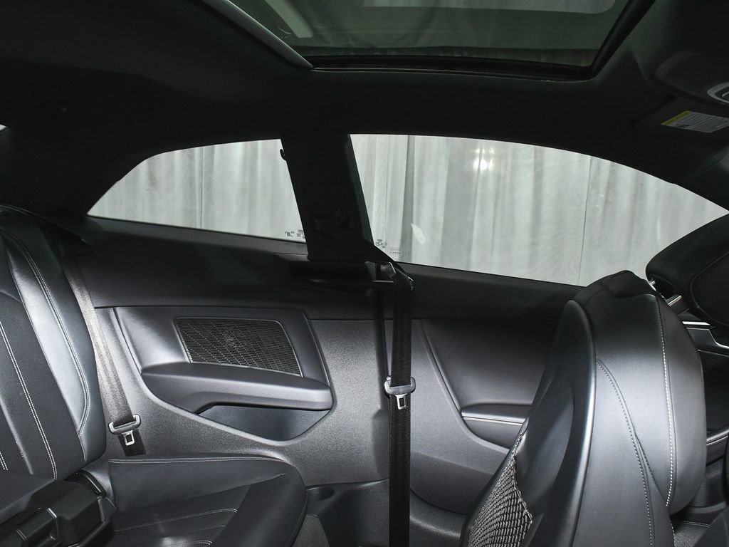 Used 2022 Audi S5 Premium Plus image 61