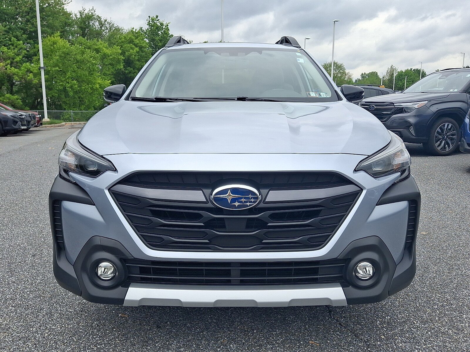 Certified 2023 Subaru Outback Limited AWD/4WD video 2