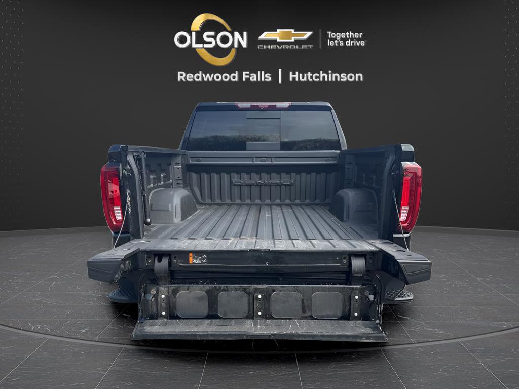 Used 2024 GMC Sierra 1500 Denali image 5