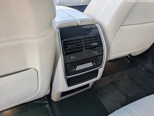 Used 2021 BMW X5 sDrive40i w/ M Sport Package image 17