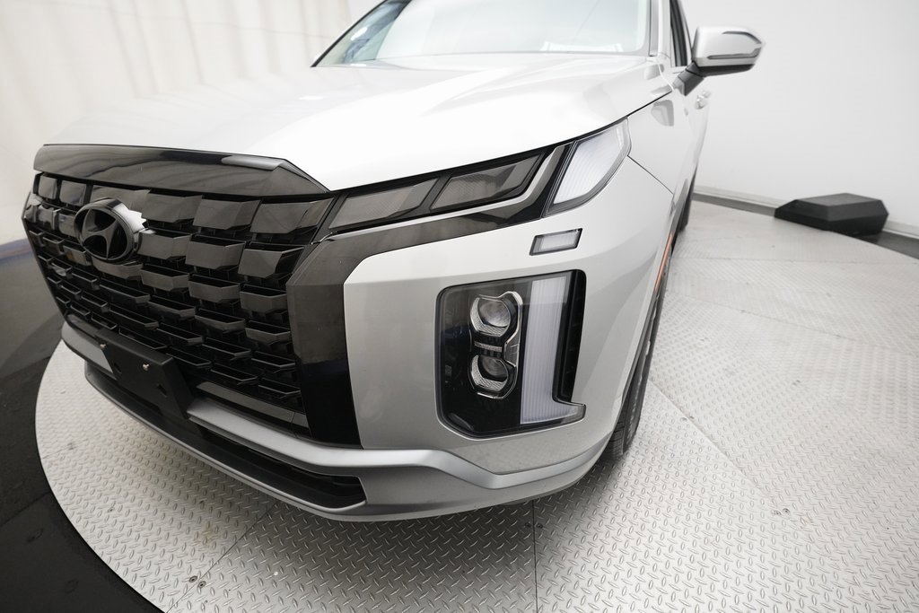 Used 2024 Hyundai Palisade SEL image 22