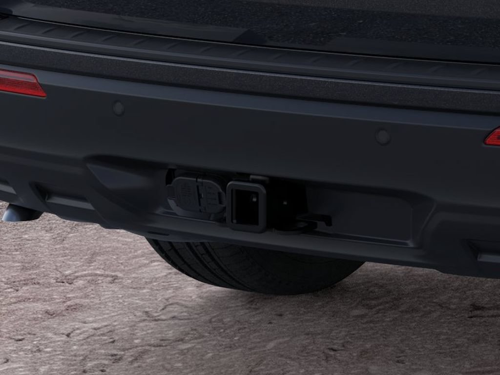New 2026 Ford Explorer Active AWD/4WD image 23