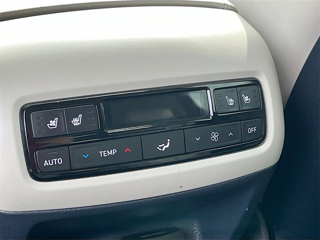 Used 2025 Hyundai Palisade Calligraphy image 27