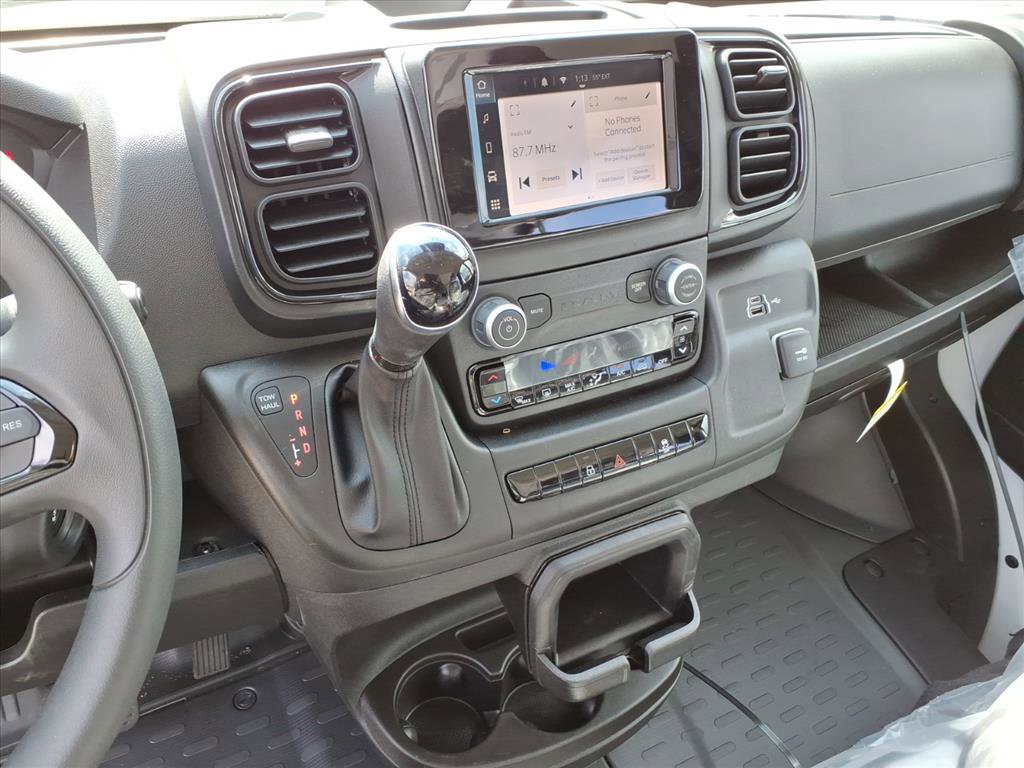 New 2026 RAM ProMaster 1500 w/ Convenience Group image 27
