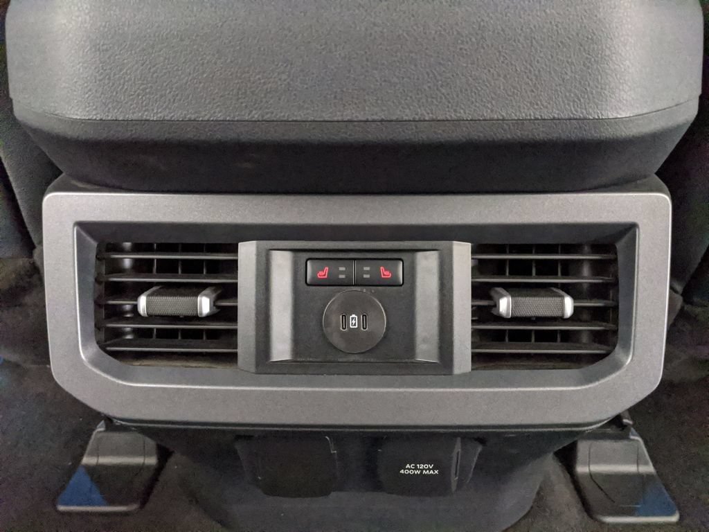 Certified 2024 Ford F250 Lariat AWD/4WD image 19