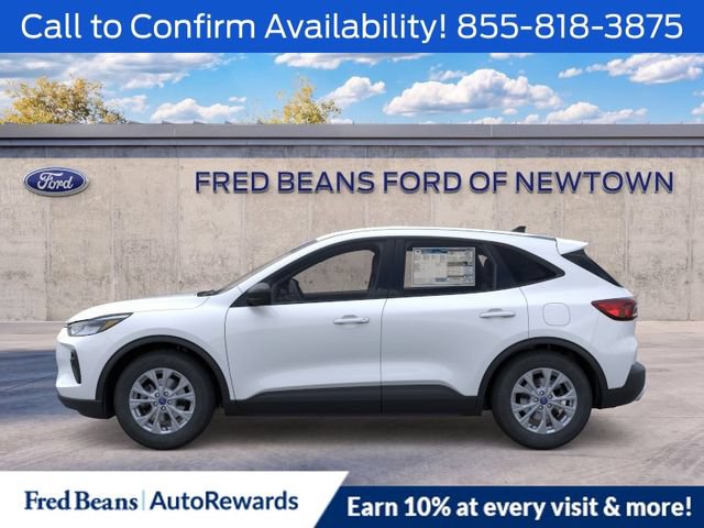 New 2026 Ford Escape Active w/ Cold Weather Package AWD/4WD image 5