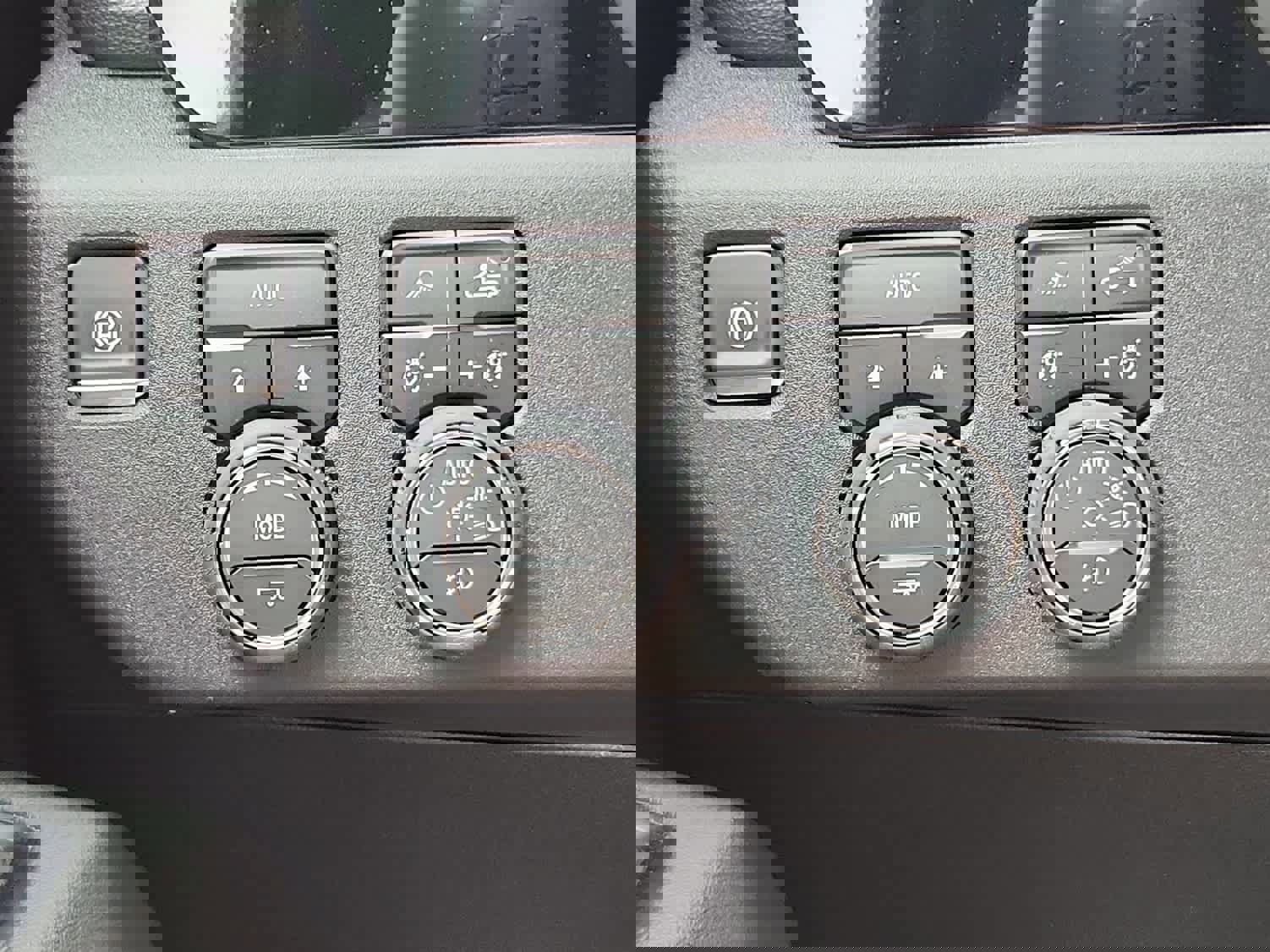 New 2026 Chevrolet Silverado 1500 RST w/ Safety Package image 18