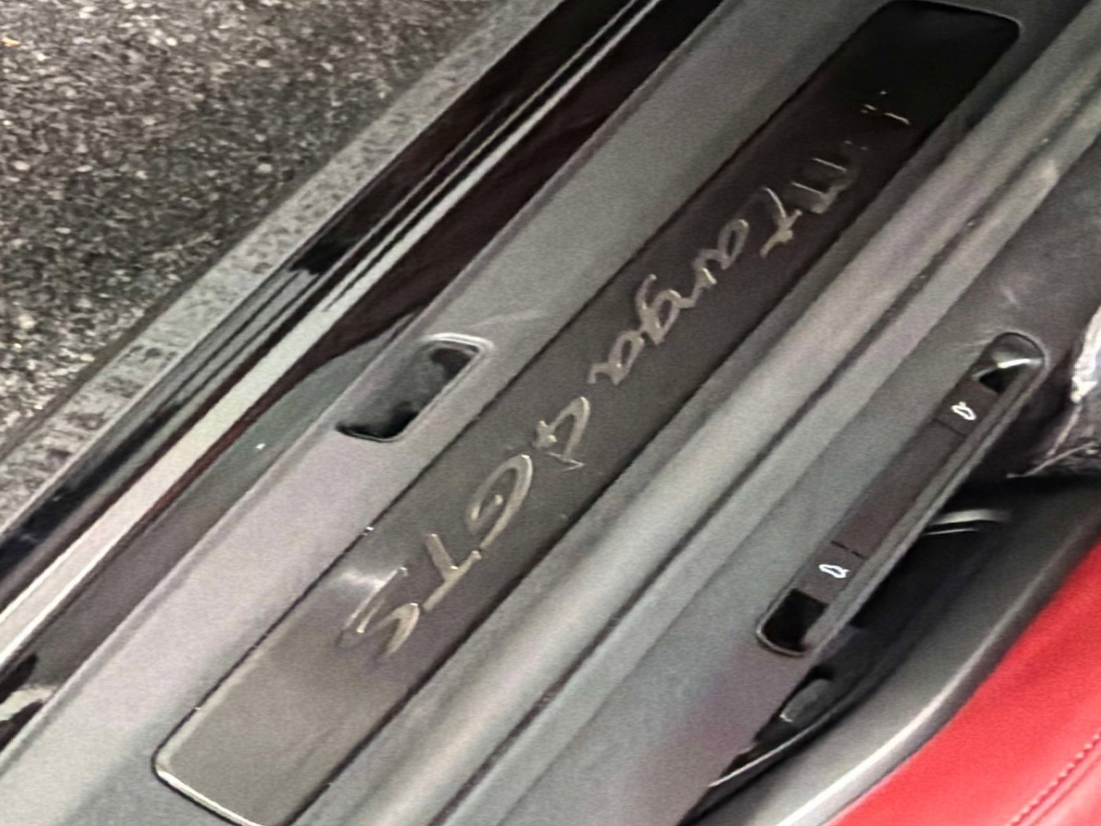 Used 2024 Porsche 911 Targa 4 GTS image 41