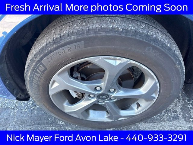 Used 2023 Ford Escape ST-Line w/ Tech Pack #1 AWD/4WD image 18