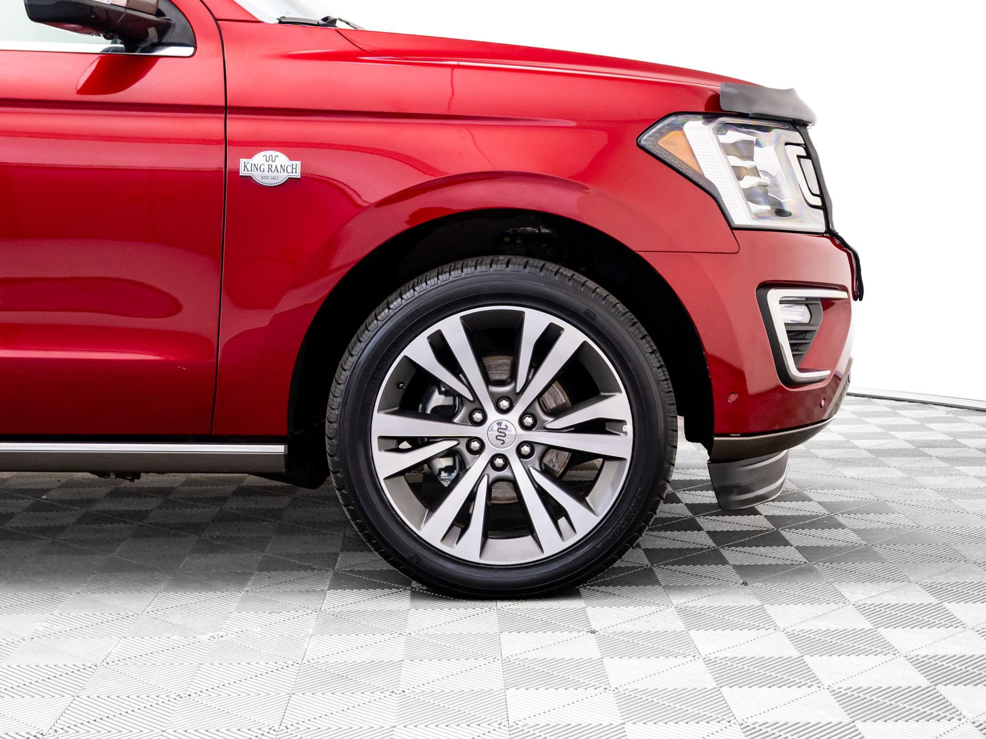 Used 2020 Ford Expedition Max King Ranch image 38