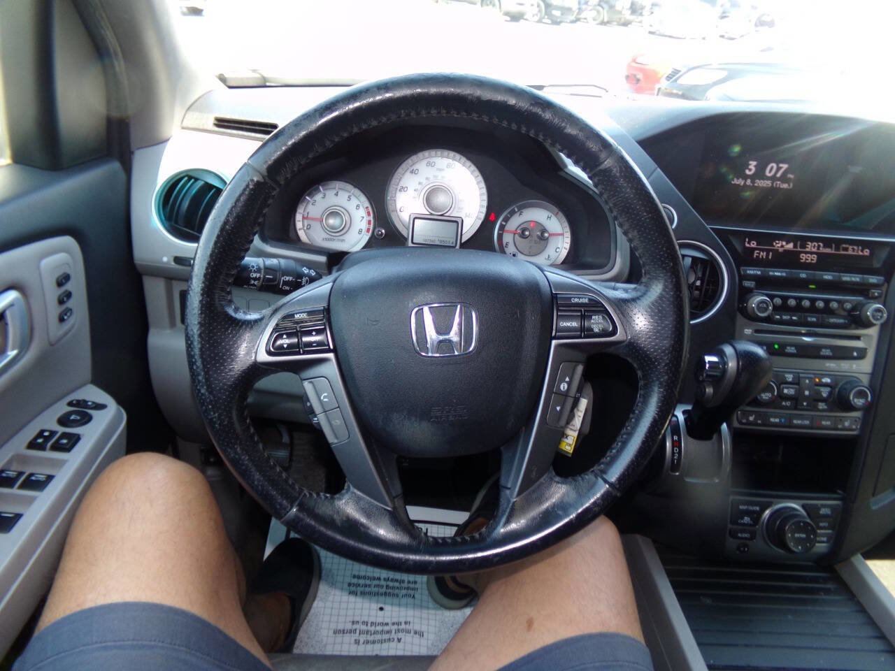Used 2013 Honda Pilot Touring image 52