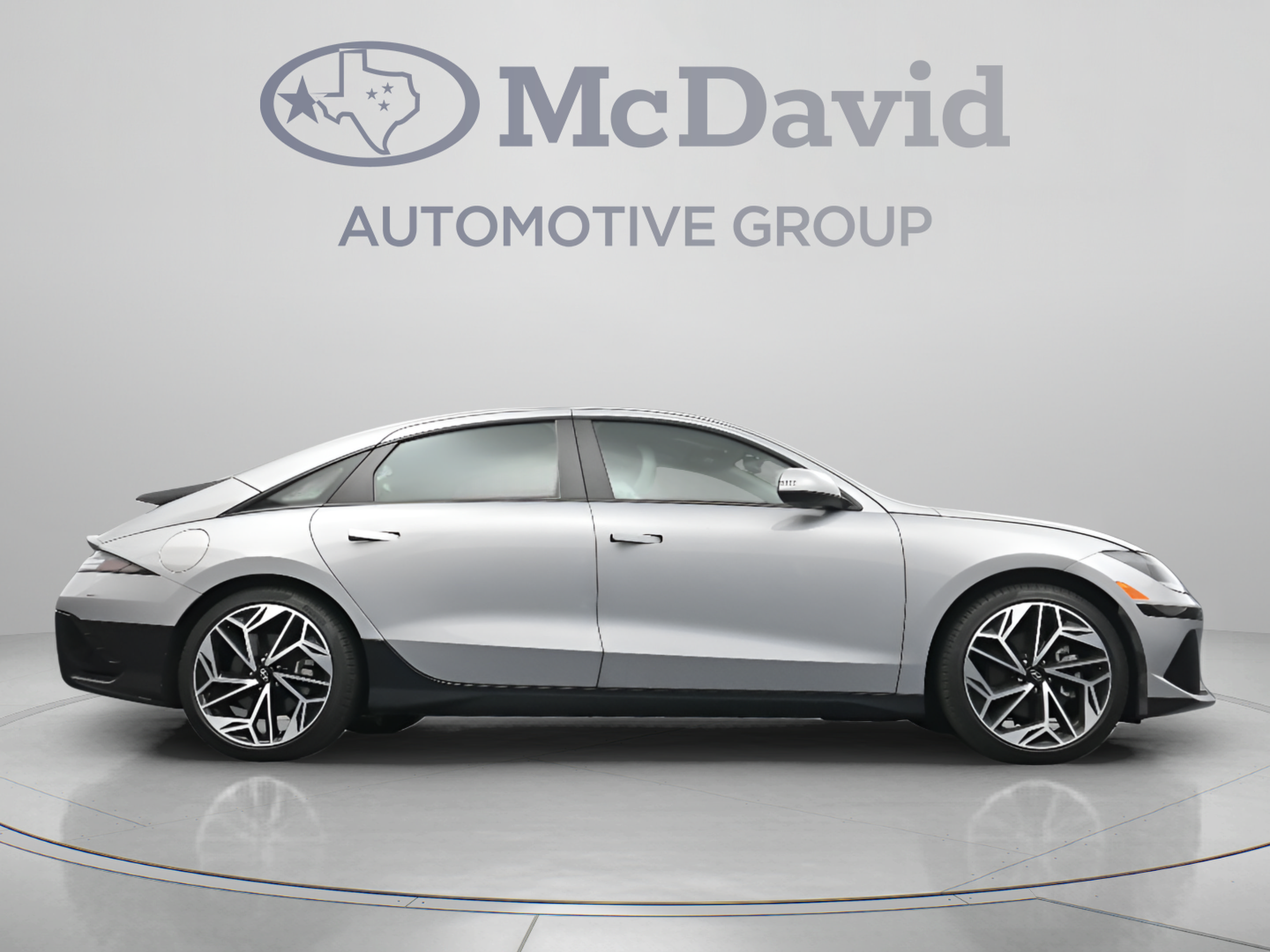 Used 2024 Hyundai Ioniq 6 SEL RWD image 31