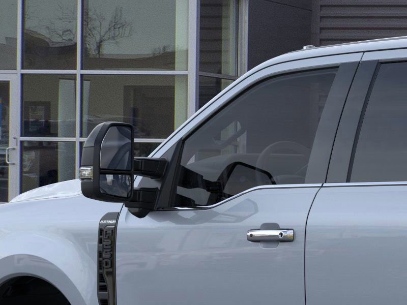 New 2026 Ford F250 Platinum image 21