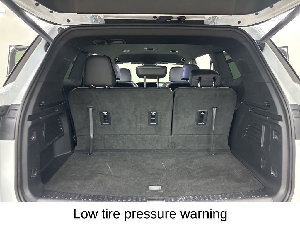 Used 2025 Buick Enclave Preferred image 28