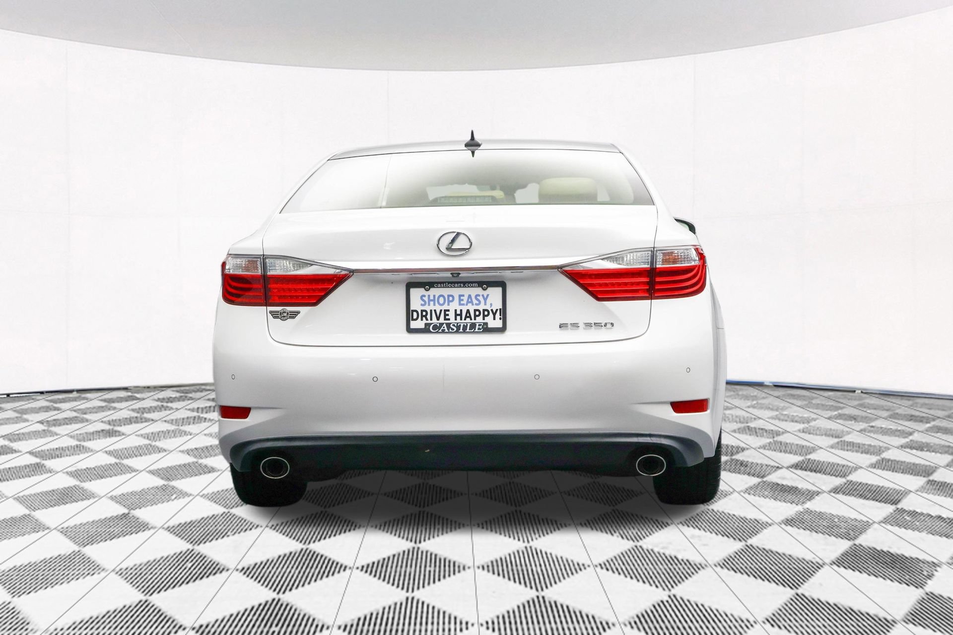 Used 2013 Lexus ES 350 FWD image 13