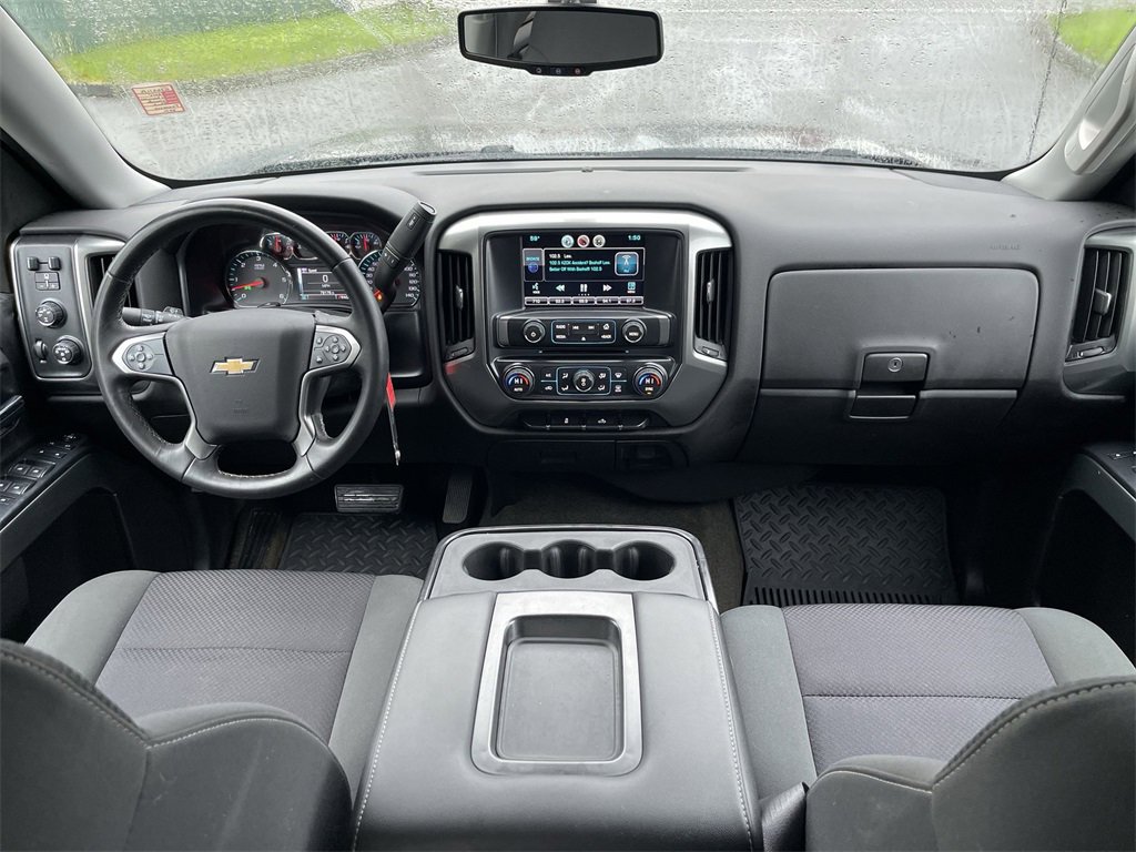 Used 2015 Chevrolet Silverado 1500 LT w/ All Star Edition image 19