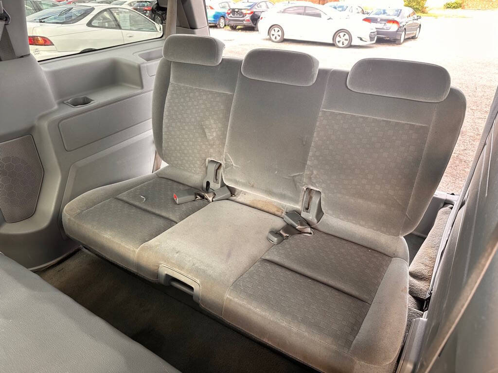 Used 2006 Ford Freestar SE FWD image 14