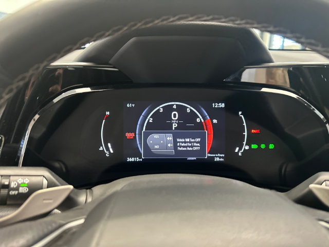 Used 2024 Lexus NX 350 F Sport AWD/4WD image 18