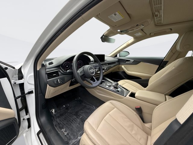Used 2018 Audi A4 2.0T Premium Plus w/ Premium Plus Package image 10