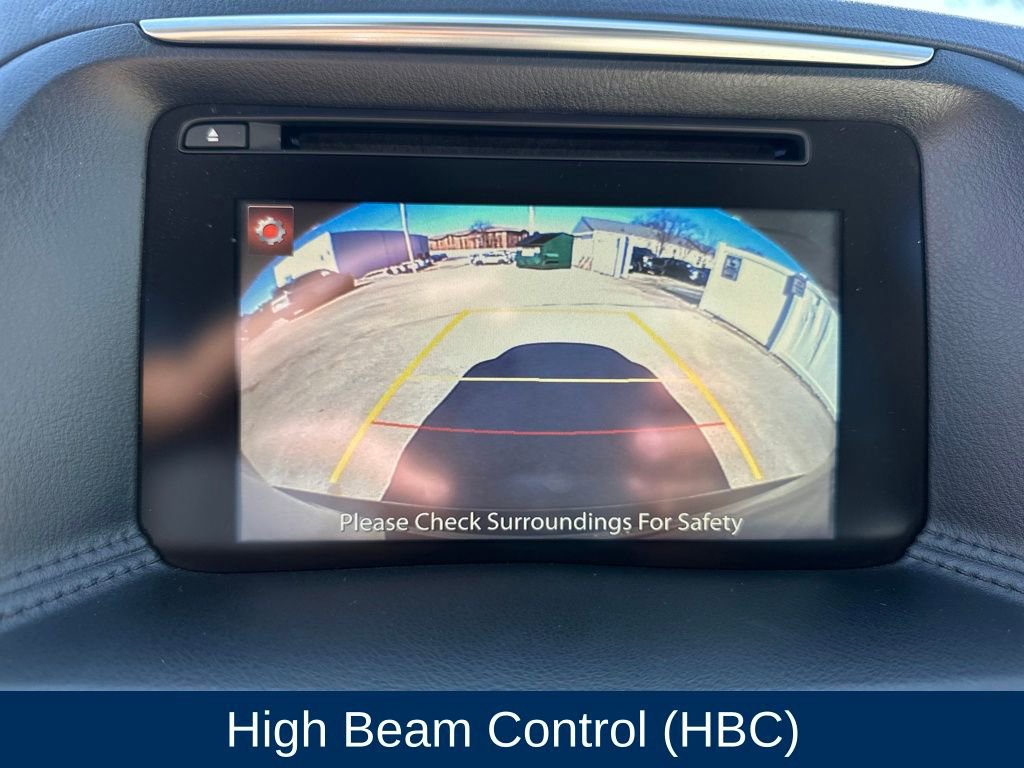 Used 2016 MAZDA CX-5 Grand Touring image 17