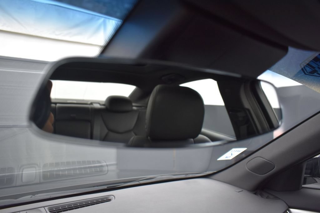 Certified 2023 Cadillac CT5 Sport AWD/4WD image 23