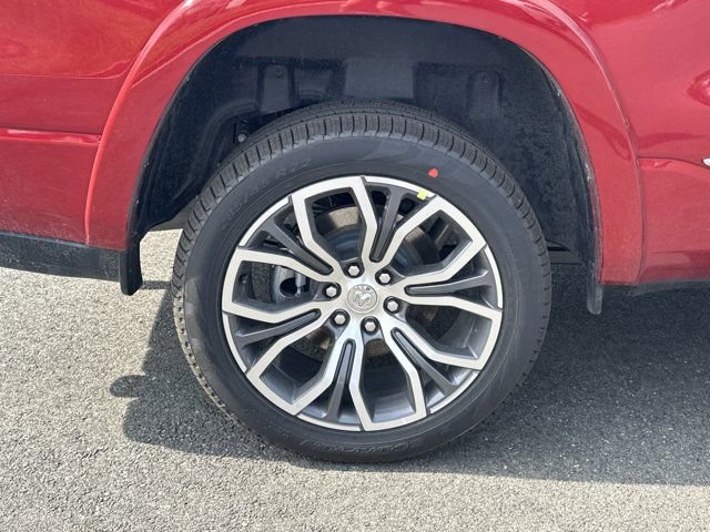 New 2026 RAM 1500 Tungsten image 17