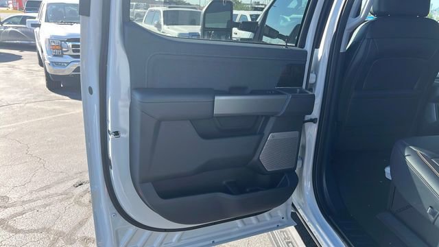 New 2025 Ford F350 Lariat w/ Lariat Ultimate Package image 46