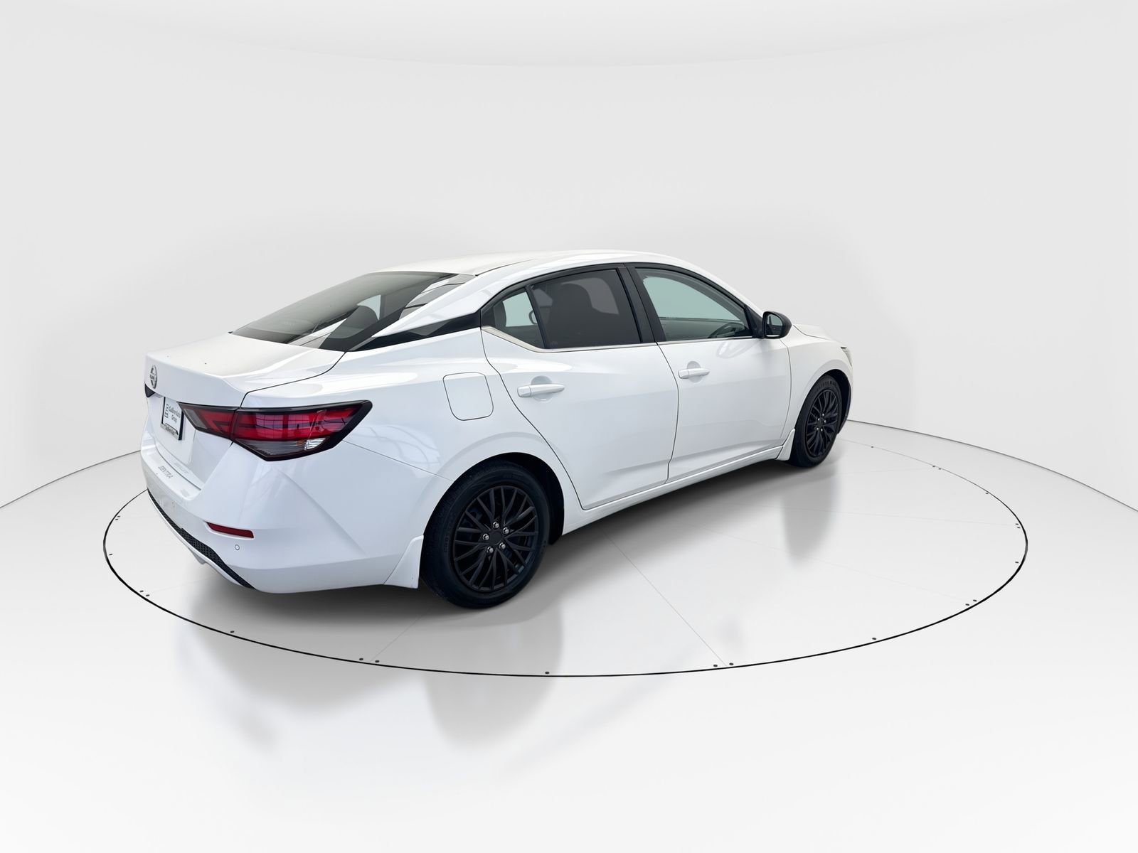 Used 2022 Nissan Sentra S image 8