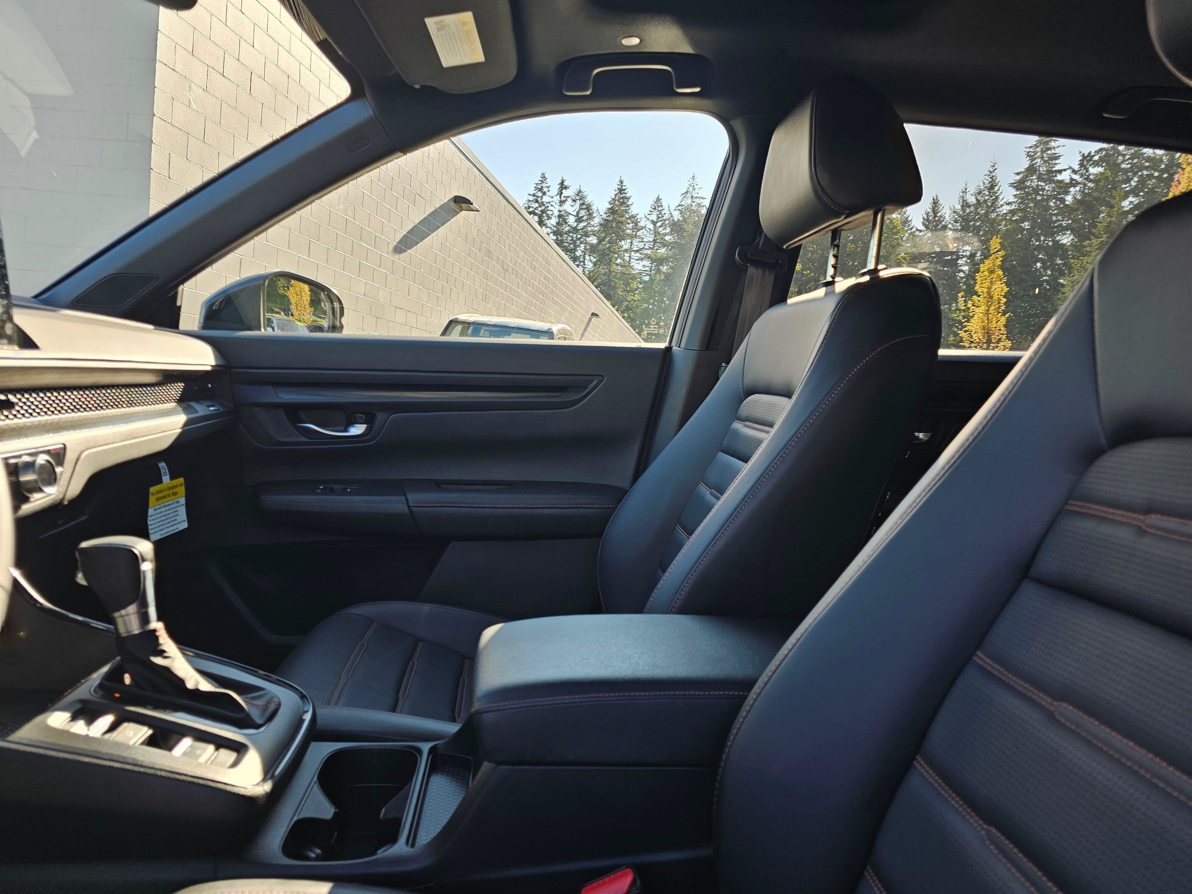 Used 2025 Honda CR-V Sport-L image 24