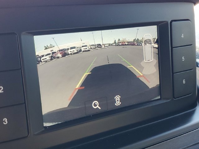 Used 2019 Ford Transit Connect XL FWD image 17