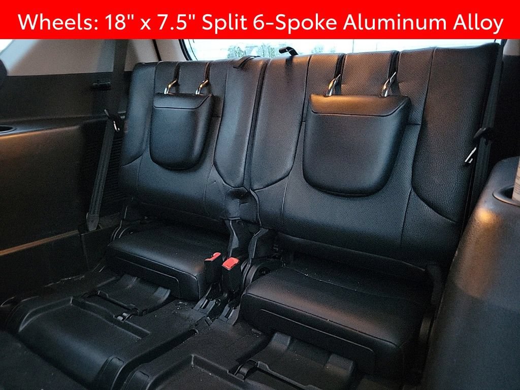 Used 2017 Lexus GX 460 Premium w/ Premium Package AWD/4WD image 14