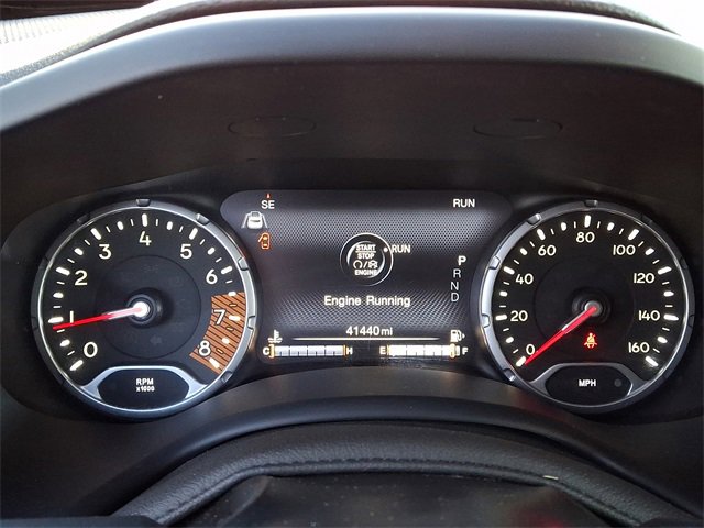 Used 2023 Jeep Renegade Trailhawk image 22