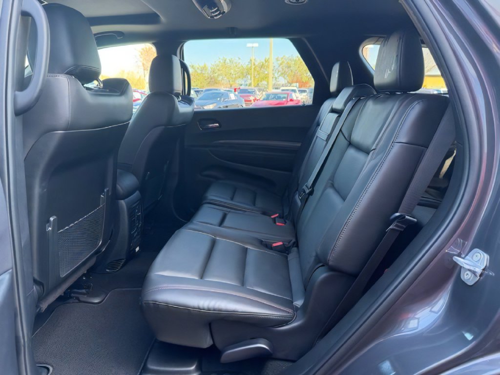 New 2026 Dodge Durango GT AWD/4WD image 23