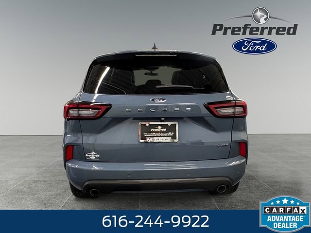 Used 2023 Ford Escape ST-Line Select w/ Tech Pack #2 AWD/4WD image 23
