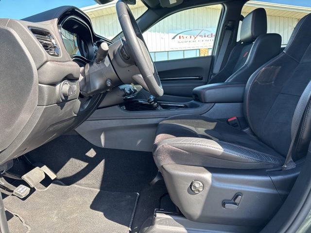Used 2026 Dodge Durango GT image 34