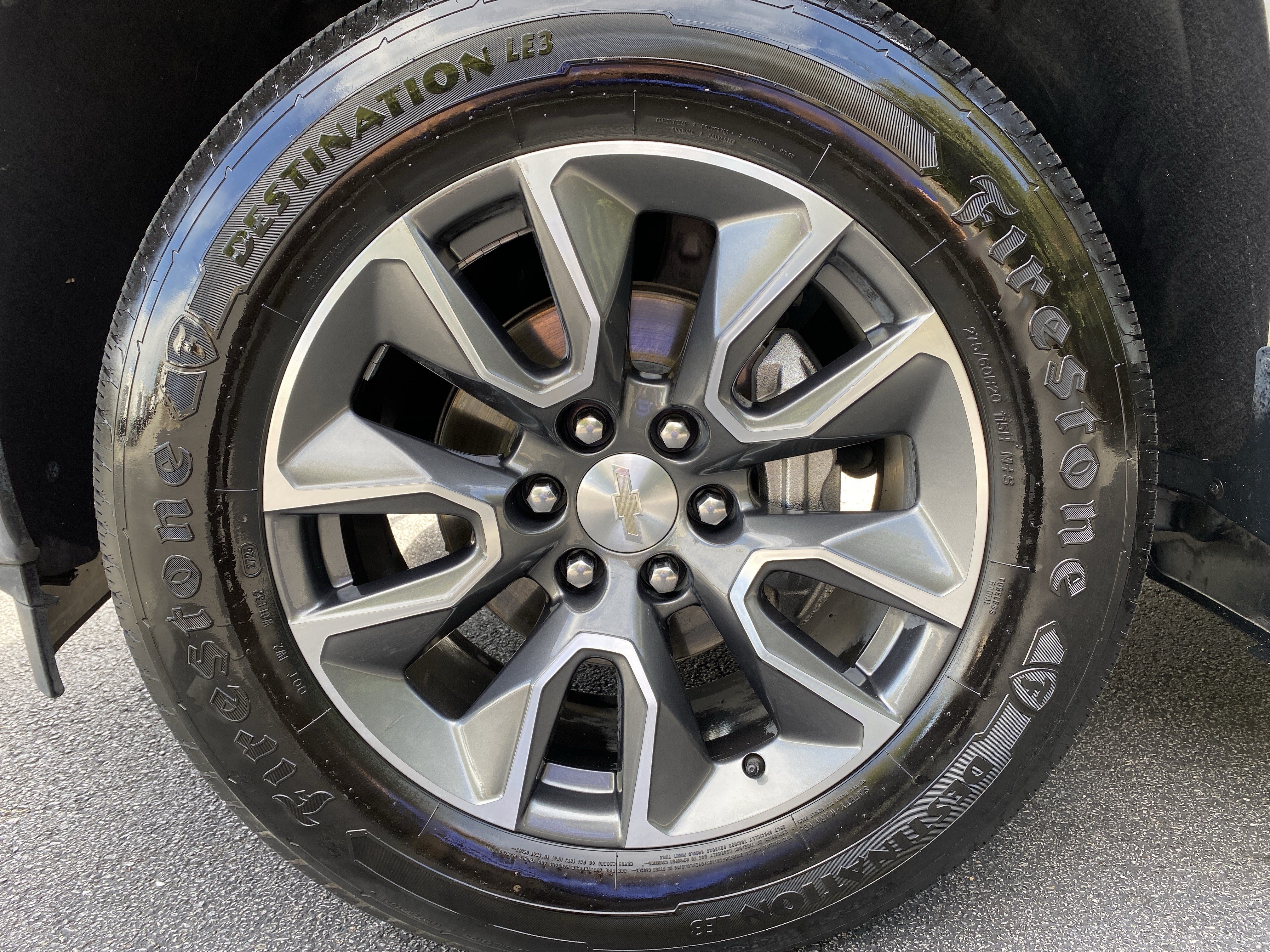 Used 2023 Chevrolet Silverado 1500 LT RWD image 41